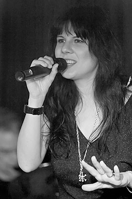 Elena Ley