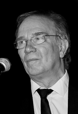 Jürgen Lenkeit