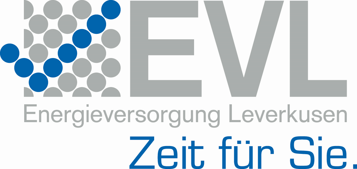 EVL - Enerdieversorgung Leverkusen: Zeit für Sie.