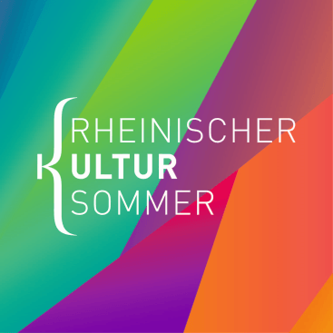 Rheinischer Kultursommer 2017