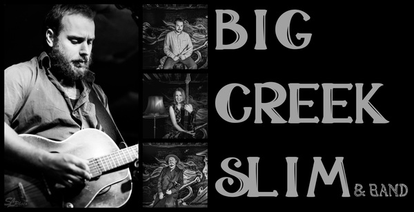 Big Creek Slim & Band