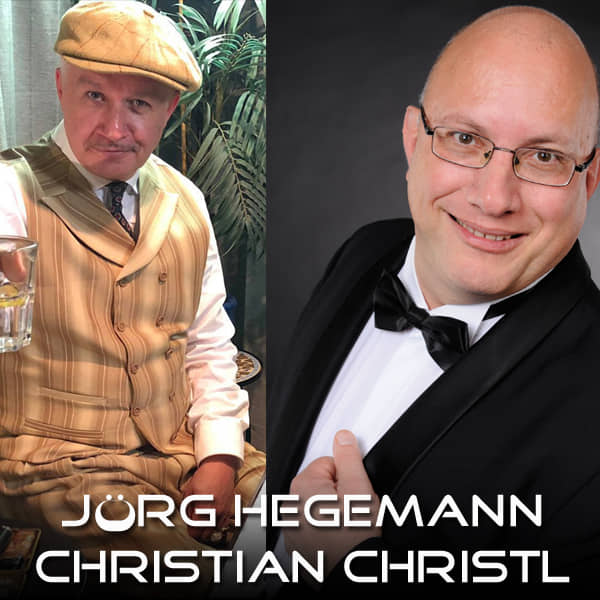 Christian Christl / Jörg Hegemann