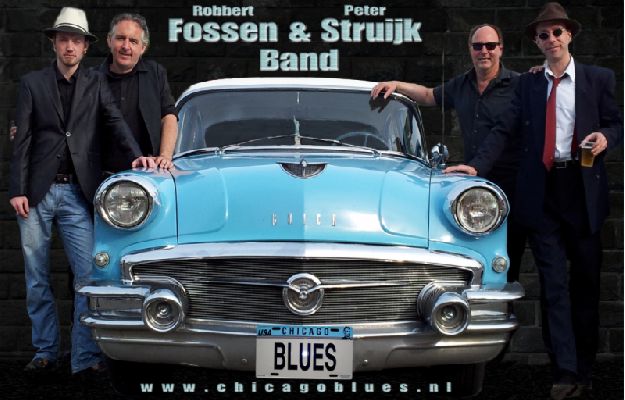 Fossen & Struijk Band