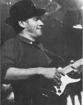 Jim Kahr Band